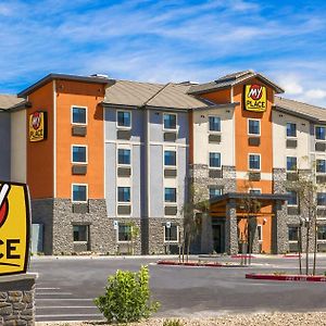My Place Hotel-North Las Vegas, Nv